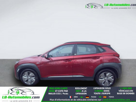 Hyundai Kona 64 kWh - 204 ch  occasion � Beaupuy - photo n�5