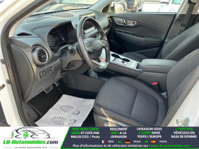 Hyundai Kona 64 kWh - 204 ch  occasion � Beaupuy - photo n�5
