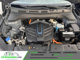 Hyundai Kona 64 kWh - 204 ch  occasion � Beaupuy - photo n�8