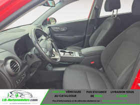 Hyundai Kona 64 kWh - 204 ch  occasion � Beaupuy - photo n�7