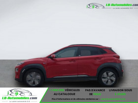 Hyundai Kona 64 kWh - 204 ch  occasion � Beaupuy - photo n�5