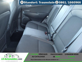 Hyundai Kona 64 kWh - 204 ch  occasion � Beaupuy - photo n�4