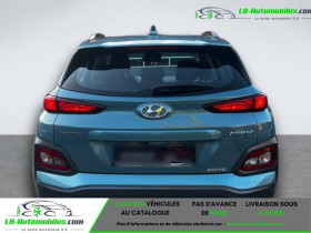 Hyundai Kona 64 kWh - 204 ch  occasion � Beaupuy - photo n�5