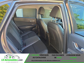 Hyundai Kona 64 kWh - 204 ch  occasion � Beaupuy - photo n�6
