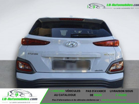 Hyundai Kona 64 kWh - 204 ch  occasion � Beaupuy - photo n�3