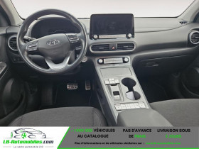 Hyundai Kona 64 kWh - 204 ch  occasion � Beaupuy - photo n�3