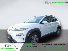 Hyundai Kona 64 kWh - 204 ch  occasion � Beaupuy - photo n�2