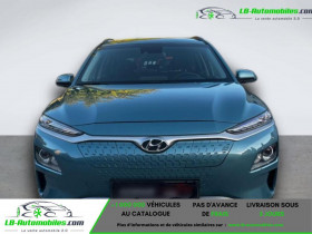 Hyundai Kona 64 kWh - 204 ch  occasion � Beaupuy - photo n�2