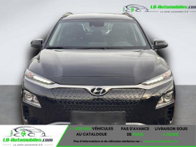 Hyundai Kona 64 kWh - 204 ch  occasion � Beaupuy - photo n�2