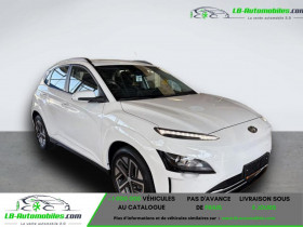 Hyundai Kona 64 kWh - 204 ch  occasion  Beaupuy - photo n2