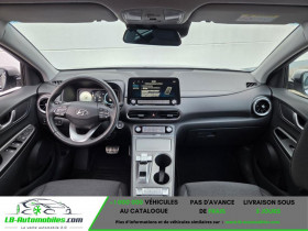 Hyundai Kona 64 kWh - 204 ch  occasion  Beaupuy - photo n2