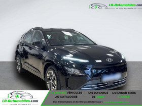 Hyundai Kona 64 kWh - 204 ch  occasion  Beaupuy - photo n2