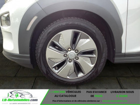 Hyundai Kona 64 kWh - 204 ch  occasion  Beaupuy - photo n11