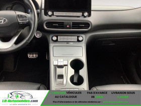 Hyundai Kona 64 kWh - 204 ch  occasion  Beaupuy - photo n10