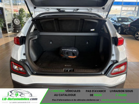 Hyundai Kona 64 kWh - 204 ch  occasion  Beaupuy - photo n10