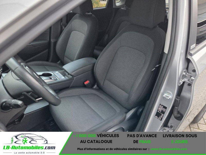 Hyundai Kona 64 kWh - 204 ch  occasion  Beaupuy - photo n5
