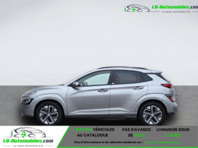 Hyundai Kona 64 kWh - 204 ch  occasion  Beaupuy - photo n4