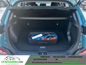Hyundai Kona 64 kWh - 204 ch  occasion  Beaupuy - photo n5
