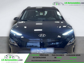 Hyundai Kona 64 kWh - 204 ch  occasion  Beaupuy - photo n5
