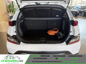 Hyundai Kona 64 kWh - 204 ch  occasion  Beaupuy - photo n11