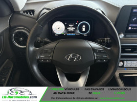 Hyundai Kona 64 kWh - 204 ch  occasion  Beaupuy - photo n9