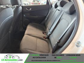 Hyundai Kona 64 kWh - 204 ch  occasion  Beaupuy - photo n8