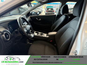 Hyundai Kona 64 kWh - 204 ch  occasion  Beaupuy - photo n7