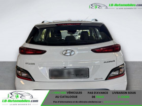 Hyundai Kona 64 kWh - 204 ch  occasion  Beaupuy - photo n6