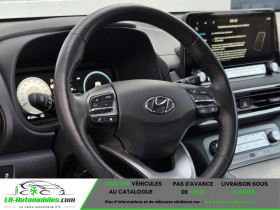 Hyundai Kona 64 kWh - 204 ch  occasion  Beaupuy - photo n7