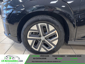 Hyundai Kona 64 kWh - 204 ch  occasion  Beaupuy - photo n9