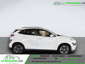 Hyundai Kona 64 kWh - 204 ch  occasion  Beaupuy - photo n5