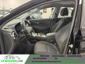 Hyundai Kona 64 kWh - 204 ch  occasion  Beaupuy - photo n8