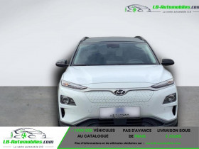 Hyundai Kona 64 kWh - 204 ch  occasion  Beaupuy - photo n5
