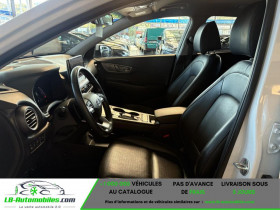 Hyundai Kona 64 kWh - 204 ch  occasion  Beaupuy - photo n7