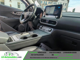 Hyundai Kona 64 kWh - 204 ch  occasion  Beaupuy - photo n6