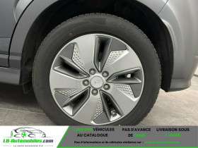 Hyundai Kona 64 kWh - 204 ch  occasion  Beaupuy - photo n7