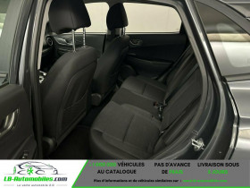Hyundai Kona 64 kWh - 204 ch  occasion  Beaupuy - photo n6