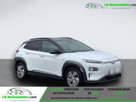Hyundai Kona 64 kWh - 204 ch  occasion  Beaupuy - photo n2