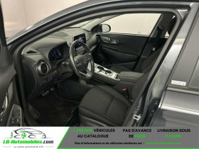 Hyundai Kona 64 kWh - 204 ch  occasion  Beaupuy - photo n5