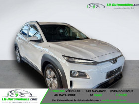 Hyundai Kona 64 kWh - 204 ch  occasion  Beaupuy - photo n2