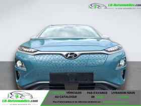 Hyundai Kona 64 kWh - 204 ch  occasion  Beaupuy - photo n2