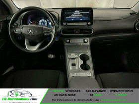 Hyundai Kona 64 kWh - 204 ch  occasion  Beaupuy - photo n3