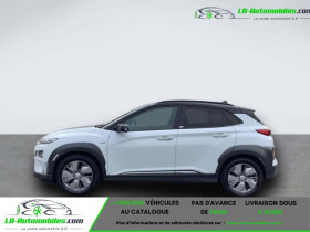 Hyundai Kona 64 kWh - 204 ch  occasion  Beaupuy - photo n6