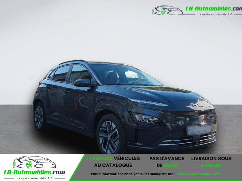 Hyundai Kona 64 kWh - 204 ch  occasion  Beaupuy