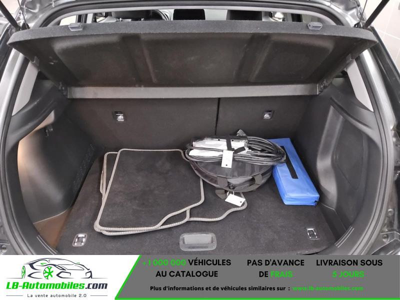 Hyundai Kona 64 kWh - 204 ch  occasion  Beaupuy - photo n6