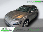 Hyundai Kona occasion année 2022 boite Automatique Annonce Hyundai Kona occasion Electrique 64 kWh - 204 ch à Beaupuy
