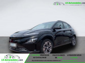 Hyundai Kona 64 kWh - 204 ch   Beaupuy 31