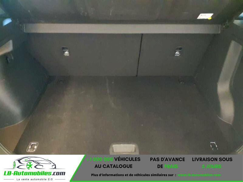 Hyundai Kona 64 kWh - 204 ch  occasion  Beaupuy - photo n4