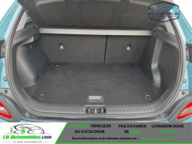 Hyundai Kona 64 kWh - 204 ch  occasion � Beaupuy - photo n�10