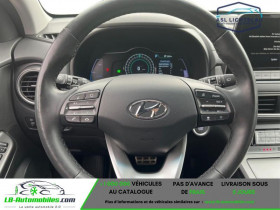 Hyundai Kona 64 kWh - 204 ch  occasion � Beaupuy - photo n�8